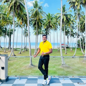 Jayesh Khot