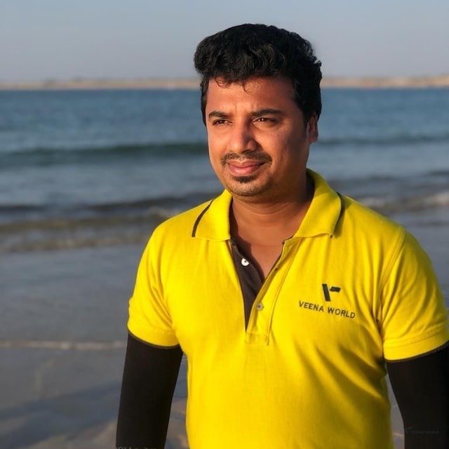 pranav