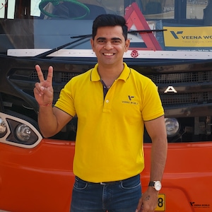 Aniket Rakhade