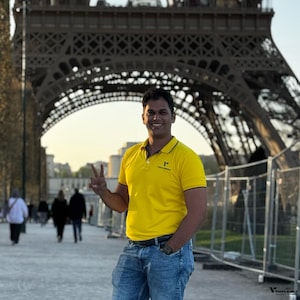 Akshay Vaidya