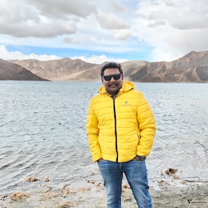 Sumit Gurkhe