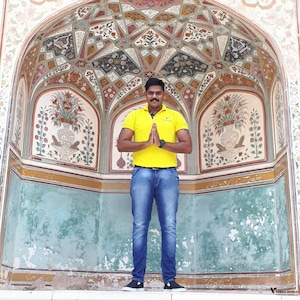 Sagar Ragade
