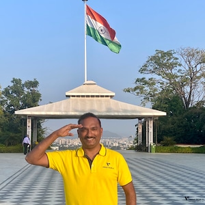 Dinesh Bandivadekar