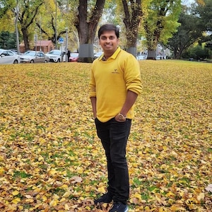 Mandar Jadhav