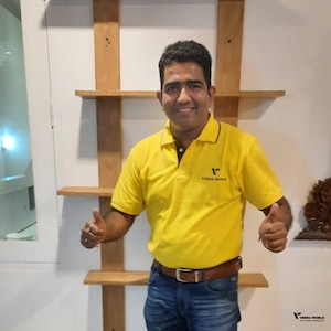 Rajaram Gavas