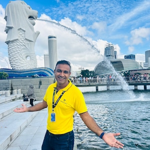 Vivek Ghag