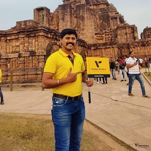 Jayesh Pawar