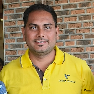 Vaibhav Pol