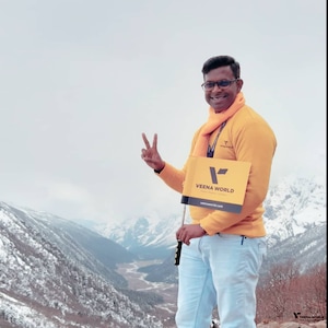 Rahul Gaikwad