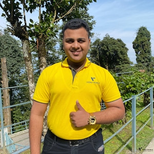 Yash Jagtap