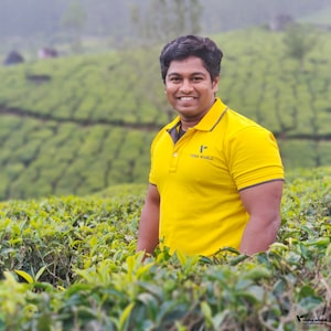 Yakshesh Shinde