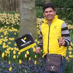 Chetan Surve