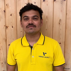 Abhijit Raut