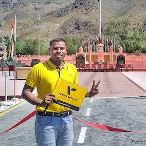Devendra Vetal