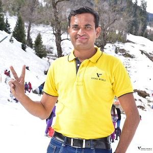Pruthviraj Patil