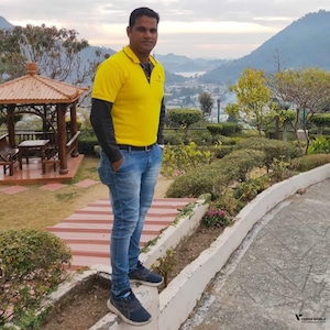 Paresh Narvekar