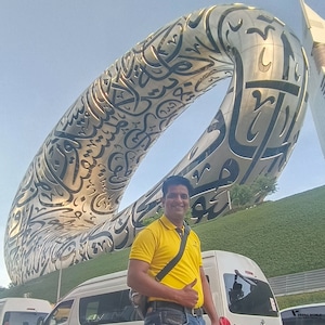 Sandeep Patil