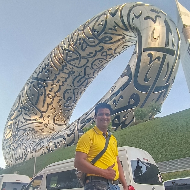 sandeep
