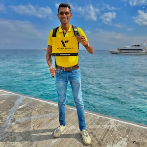 Hrishikesh Karekar