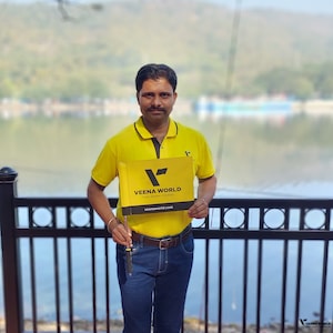 Chinmay Manerikar