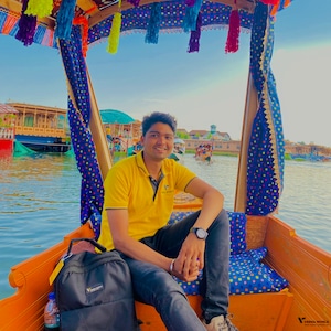Shubham Pawar