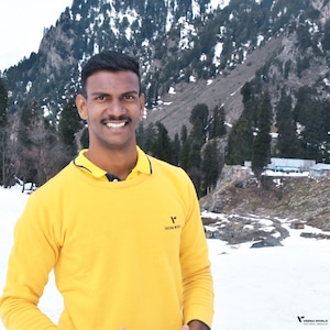 Ashraf Shekh