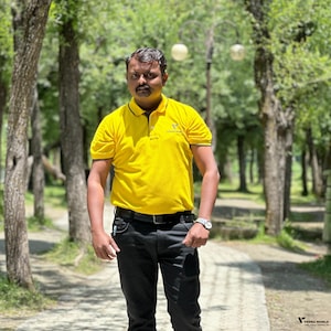 Sanket Kaple