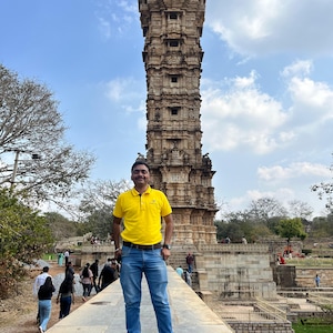 Raunak Kulkarni