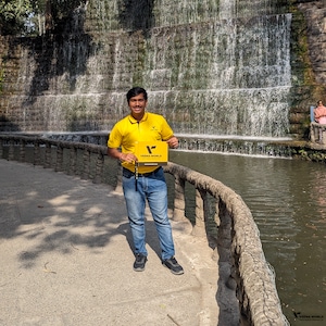 Abhishek Singh