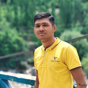 Swagat Barge