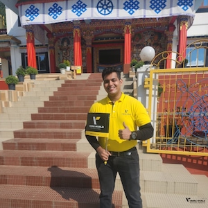 Omkar Gosavi