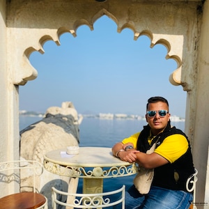 Abhishek Narvekar
