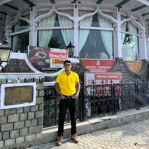 Gaurav Dhavan