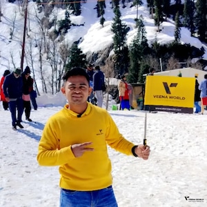 Naresh Tungar