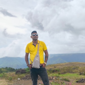 Prathamesh Salvi