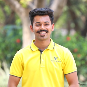Mobin Shaikh