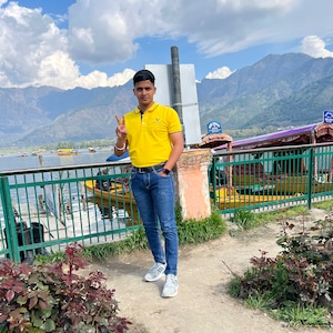 Shubham Vekhande