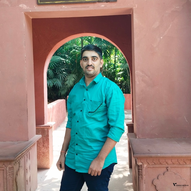 pranav