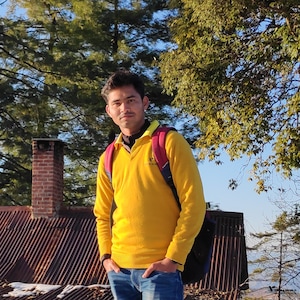 Chinmay Vartak