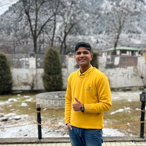Nilesh Ughade