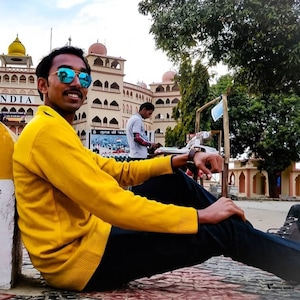 Kishor Tawde