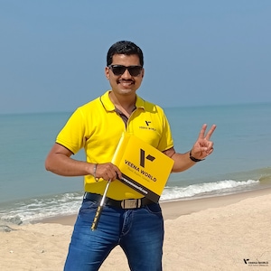 Nilesh Athalye
