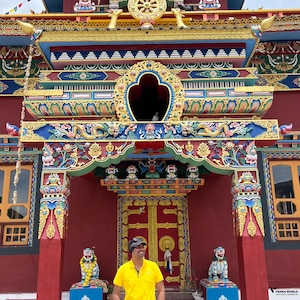 Harshal Naiknawre
