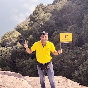 Prajyot Suryavanshi