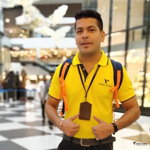 Nikhil Surve