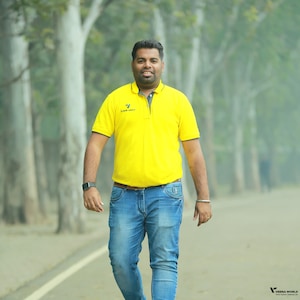 Amay Nagvekar