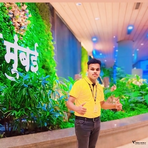 Omkar Ambavkar