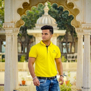 Yash Rao