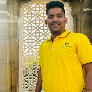 Alok Bhosle