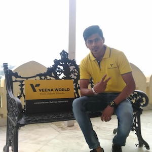Sagar Chavan